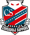 Hokkaido Consadole Sapporo