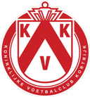 Logo KV Kortrijk