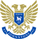 Logo St Johnstone F.C.
