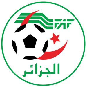 U23 Algeria