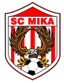 MIKA Ashtarak