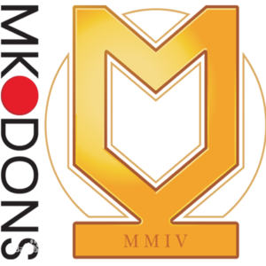 Milton Keynes Dons Reserve