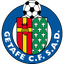Trực tiếp 1 Getafe
