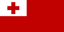U16 Tonga (nữ)