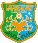 Logo Vanraure Hachinohe FC