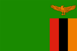 U20 Zambia