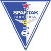Spartak Subotica(w)