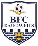Logo BFC Daugavpils