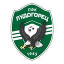 Logo Ludogorets Razgrad