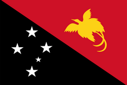 U19 Papua New Guinea