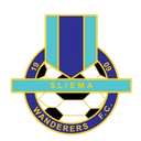 Logo Sliema Wanderers FC