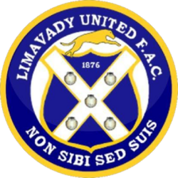 Limavady United Reserves