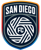 Trực tiếp 2 San Diego FC