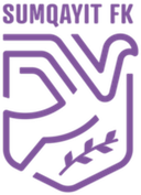 Logo Sumgayit FK