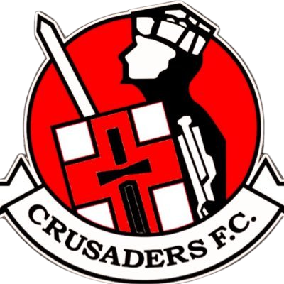 Crusaders Newtownabbey Strikers(w)
