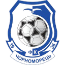 Chornomorets Odesa