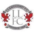 Logo Llandudno