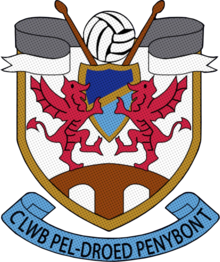 Pen Bont FC