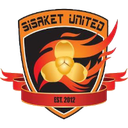 Logo Sisaket United