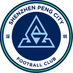 Shenzhen New Peng City Cuiyuan Junior High School U15