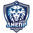 Logo Dnepr Mogilev