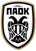 PAOK Saloniki