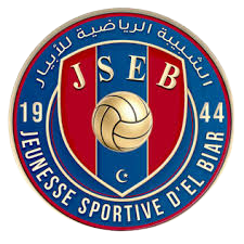JS El Biar U20