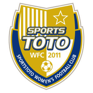 Sejong Sportstoto(w)