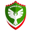 Logo Amedspor