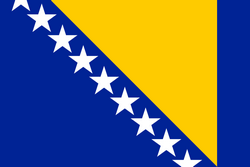 U18 Bosnia Herzeg