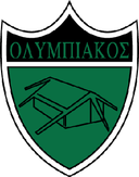 Logo Olympiakos Nicosia FC