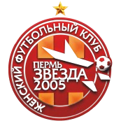 Zvezda 2005 (nữ)