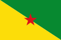 Guiana thuộc Pháp