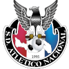 Sd Atletico Nacional(w)