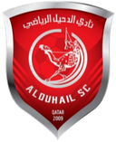 Al Duhail Sports Club