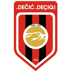 FK Dečić