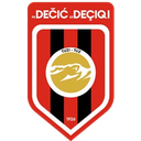 Logo Decic Tuzi