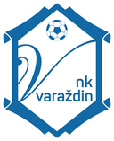 Logo NK Varteks Varazdin