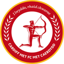 Logo Cardiff Metropolitan University