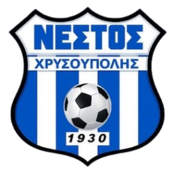 Nestos Chrysoupoli