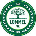 Logo KVSK Lommel