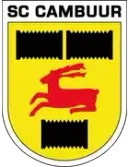 Logo SC Cambuur Leeuwarden