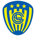 Trực tiếp 1 Sportivo Luqueno
