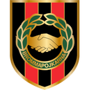 Logo Brommapojkarna