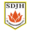 Shandong Jinghua B (nữ)