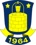 Logo Brondby IF
