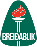 Logo Breidablik