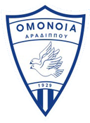 Logo Omonia Aradippou