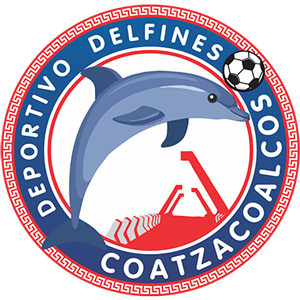 Delfines Coatzacoalcos