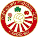 Logo Portadown
